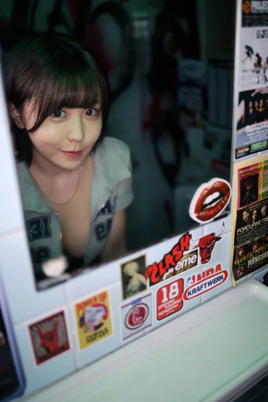 こなつ 無料サンプル画像(1) 【VOD】