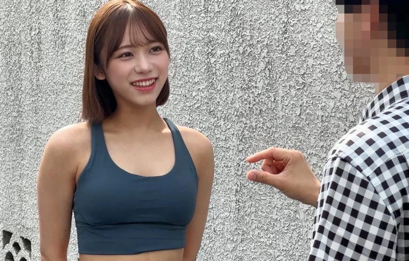 まいさん 無料サンプル画像(1) 【VOD】