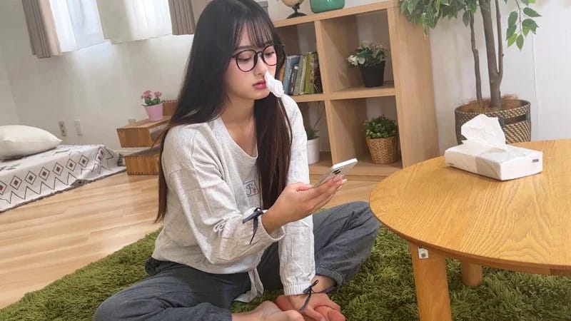 なつぽ 無料サンプル画像(1) 【VOD】