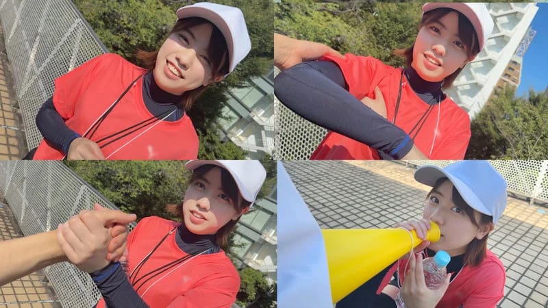 新田 無料サンプル画像(1) 【VOD】